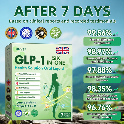 💥𝐇𝐇𝐕𝐁® 💥𝐆𝐋𝐏-𝟏 𝐒𝐈𝐗 𝐈𝐍-𝐎𝐍𝐄 𝐇𝐞𝐚𝐥𝐭𝐡 𝐒𝐨𝐥𝐮𝐭𝐢𝐨𝐧 𝐎𝐫𝐚𝐥 𝐋𝐢𝐪𝐮𝐢𝐝(𝐉𝐮𝐬𝐭 𝐨𝐧𝐞 𝐝𝐨𝐬𝐞 𝐞𝐯𝐞𝐫𝐲 𝐚 𝐝𝐚𝐲 — 𝐯𝐢𝐬𝐢𝐛𝐥𝐞 𝐫𝐞𝐬𝐮𝐥𝐭𝐬 𝐢𝐧 𝐣𝐮𝐬𝐭 𝟕 𝐝𝐚𝐲𝐬)✅ 𝐅𝐨𝐫 𝐨𝐛𝐞𝐬𝐢𝐭𝐲, 𝐜𝐚𝐫𝐝𝐢𝐨𝐯𝐚𝐬𝐜𝐮𝐥𝐚𝐫 𝐡𝐞𝐚𝐥𝐭𝐡, 𝐝𝐢𝐚𝐛𝐞𝐭𝐞𝐬, 𝐬𝐥𝐞𝐞𝐩 𝐚𝐩𝐧𝐞𝐚, 𝐣𝐨𝐢𝐧𝐭 𝐢𝐬𝐬𝐮𝐞𝐬, 𝐚𝐧𝐝 𝐦𝐨𝐫𝐞
