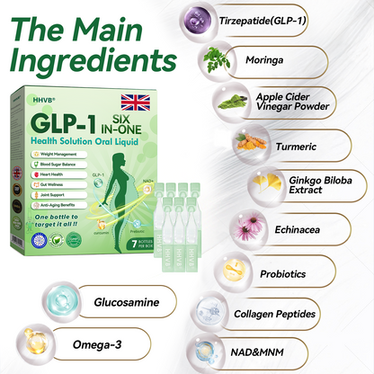 💥𝐇𝐇𝐕𝐁® 💥𝐆𝐋𝐏-𝟏 𝐒𝐈𝐗 𝐈𝐍-𝐎𝐍𝐄 𝐇𝐞𝐚𝐥𝐭𝐡 𝐒𝐨𝐥𝐮𝐭𝐢𝐨𝐧 𝐎𝐫𝐚𝐥 𝐋𝐢𝐪𝐮𝐢𝐝(𝐉𝐮𝐬𝐭 𝐨𝐧𝐞 𝐝𝐨𝐬𝐞 𝐞𝐯𝐞𝐫𝐲 𝐚 𝐝𝐚𝐲 — 𝐯𝐢𝐬𝐢𝐛𝐥𝐞 𝐫𝐞𝐬𝐮𝐥𝐭𝐬 𝐢𝐧 𝐣𝐮𝐬𝐭 𝟕 𝐝𝐚𝐲𝐬)✅ 𝐅𝐨𝐫 𝐨𝐛𝐞𝐬𝐢𝐭𝐲, 𝐜𝐚𝐫𝐝𝐢𝐨𝐯𝐚𝐬𝐜𝐮𝐥𝐚𝐫 𝐡𝐞𝐚𝐥𝐭𝐡, 𝐝𝐢𝐚𝐛𝐞𝐭𝐞𝐬, 𝐬𝐥𝐞𝐞𝐩 𝐚𝐩𝐧𝐞𝐚, 𝐣𝐨𝐢𝐧𝐭 𝐢𝐬𝐬𝐮𝐞𝐬, 𝐚𝐧𝐝 𝐦𝐨𝐫𝐞