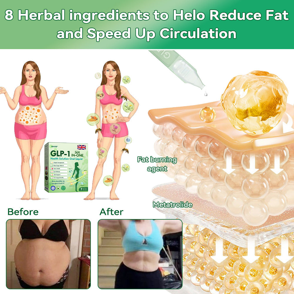 💥𝐇𝐇𝐕𝐁® 💥𝐆𝐋𝐏-𝟏 𝐒𝐈𝐗 𝐈𝐍-𝐎𝐍𝐄 𝐇𝐞𝐚𝐥𝐭𝐡 𝐒𝐨𝐥𝐮𝐭𝐢𝐨𝐧 𝐎𝐫𝐚𝐥 𝐋𝐢𝐪𝐮𝐢𝐝(𝐉𝐮𝐬𝐭 𝐨𝐧𝐞 𝐝𝐨𝐬𝐞 𝐞𝐯𝐞𝐫𝐲 𝐚 𝐝𝐚𝐲 — 𝐯𝐢𝐬𝐢𝐛𝐥𝐞 𝐫𝐞𝐬𝐮𝐥𝐭𝐬 𝐢𝐧 𝐣𝐮𝐬𝐭 𝟕 𝐝𝐚𝐲𝐬)✅ 𝐅𝐨𝐫 𝐨𝐛𝐞𝐬𝐢𝐭𝐲, 𝐜𝐚𝐫𝐝𝐢𝐨𝐯𝐚𝐬𝐜𝐮𝐥𝐚𝐫 𝐡𝐞𝐚𝐥𝐭𝐡, 𝐝𝐢𝐚𝐛𝐞𝐭𝐞𝐬, 𝐬𝐥𝐞𝐞𝐩 𝐚𝐩𝐧𝐞𝐚, 𝐣𝐨𝐢𝐧𝐭 𝐢𝐬𝐬𝐮𝐞𝐬, 𝐚𝐧𝐝 𝐦𝐨𝐫𝐞
