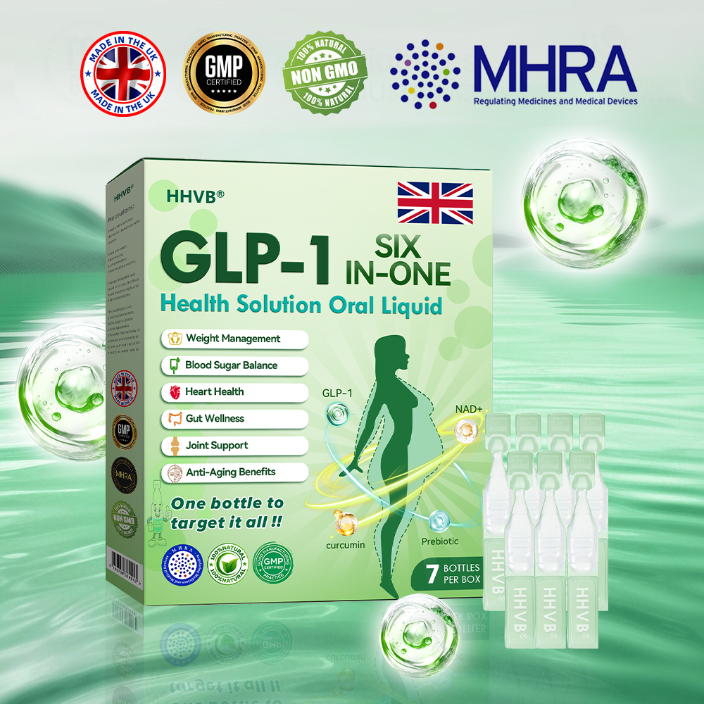 💥𝐇𝐇𝐕𝐁® 💥𝐆𝐋𝐏-𝟏 𝐒𝐈𝐗 𝐈𝐍-𝐎𝐍𝐄 𝐇𝐞𝐚𝐥𝐭𝐡 𝐒𝐨𝐥𝐮𝐭𝐢𝐨𝐧 𝐎𝐫𝐚𝐥 𝐋𝐢𝐪𝐮𝐢𝐝(𝐉𝐮𝐬𝐭 𝐨𝐧𝐞 𝐝𝐨𝐬𝐞 𝐞𝐯𝐞𝐫𝐲 𝐚 𝐝𝐚𝐲 — 𝐯𝐢𝐬𝐢𝐛𝐥𝐞 𝐫𝐞𝐬𝐮𝐥𝐭𝐬 𝐢𝐧 𝐣𝐮𝐬𝐭 𝟕 𝐝𝐚𝐲𝐬)✅ 𝐅𝐨𝐫 𝐨𝐛𝐞𝐬𝐢𝐭𝐲, 𝐜𝐚𝐫𝐝𝐢𝐨𝐯𝐚𝐬𝐜𝐮𝐥𝐚𝐫 𝐡𝐞𝐚𝐥𝐭𝐡, 𝐝𝐢𝐚𝐛𝐞𝐭𝐞𝐬, 𝐬𝐥𝐞𝐞𝐩 𝐚𝐩𝐧𝐞𝐚, 𝐣𝐨𝐢𝐧𝐭 𝐢𝐬𝐬𝐮𝐞𝐬, 𝐚𝐧𝐝 𝐦𝐨𝐫𝐞