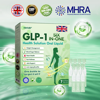 💥𝐇𝐇𝐕𝐁® 💥𝐆𝐋𝐏-𝟏 𝐒𝐈𝐗 𝐈𝐍-𝐎𝐍𝐄 𝐇𝐞𝐚𝐥𝐭𝐡 𝐒𝐨𝐥𝐮𝐭𝐢𝐨𝐧 𝐎𝐫𝐚𝐥 𝐋𝐢𝐪𝐮𝐢𝐝(𝐉𝐮𝐬𝐭 𝐨𝐧𝐞 𝐝𝐨𝐬𝐞 𝐞𝐯𝐞𝐫𝐲 𝐚 𝐝𝐚𝐲 — 𝐯𝐢𝐬𝐢𝐛𝐥𝐞 𝐫𝐞𝐬𝐮𝐥𝐭𝐬 𝐢𝐧 𝐣𝐮𝐬𝐭 𝟕 𝐝𝐚𝐲𝐬)✅ 𝐅𝐨𝐫 𝐨𝐛𝐞𝐬𝐢𝐭𝐲, 𝐜𝐚𝐫𝐝𝐢𝐨𝐯𝐚𝐬𝐜𝐮𝐥𝐚𝐫 𝐡𝐞𝐚𝐥𝐭𝐡, 𝐝𝐢𝐚𝐛𝐞𝐭𝐞𝐬, 𝐬𝐥𝐞𝐞𝐩 𝐚𝐩𝐧𝐞𝐚, 𝐣𝐨𝐢𝐧𝐭 𝐢𝐬𝐬𝐮𝐞𝐬, 𝐚𝐧𝐝 𝐦𝐨𝐫𝐞