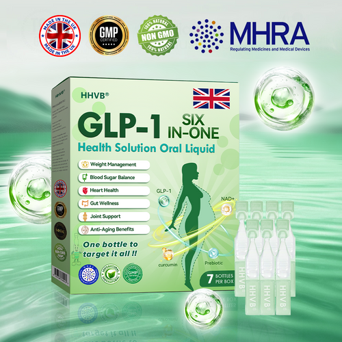 💥𝐇𝐇𝐕𝐁® 💥𝐆𝐋𝐏-𝟏 𝐒𝐈𝐗 𝐈𝐍-𝐎𝐍𝐄 𝐇𝐞𝐚𝐥𝐭𝐡 𝐒𝐨𝐥𝐮𝐭𝐢𝐨𝐧 𝐎𝐫𝐚𝐥 𝐋𝐢𝐪𝐮𝐢𝐝(𝐉𝐮𝐬𝐭 𝐨𝐧𝐞 𝐝𝐨𝐬𝐞 𝐞𝐯𝐞𝐫𝐲 𝐚 𝐝𝐚𝐲 — 𝐯𝐢𝐬𝐢𝐛𝐥𝐞 𝐫𝐞𝐬𝐮𝐥𝐭𝐬 𝐢𝐧 𝐣𝐮𝐬𝐭 𝟕 𝐝𝐚𝐲𝐬)✅ 𝐅𝐨𝐫 𝐨𝐛𝐞𝐬𝐢𝐭𝐲, 𝐜𝐚𝐫𝐝𝐢𝐨𝐯𝐚𝐬𝐜𝐮𝐥𝐚𝐫 𝐡𝐞𝐚𝐥𝐭𝐡, 𝐝𝐢𝐚𝐛𝐞𝐭𝐞𝐬, 𝐬𝐥𝐞𝐞𝐩 𝐚𝐩𝐧𝐞𝐚, 𝐣𝐨𝐢𝐧𝐭 𝐢𝐬𝐬𝐮𝐞𝐬, 𝐚𝐧𝐝 𝐦𝐨𝐫𝐞